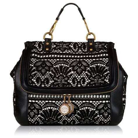 sacoche dolce gabbana|dolce gabbana handbags official site.